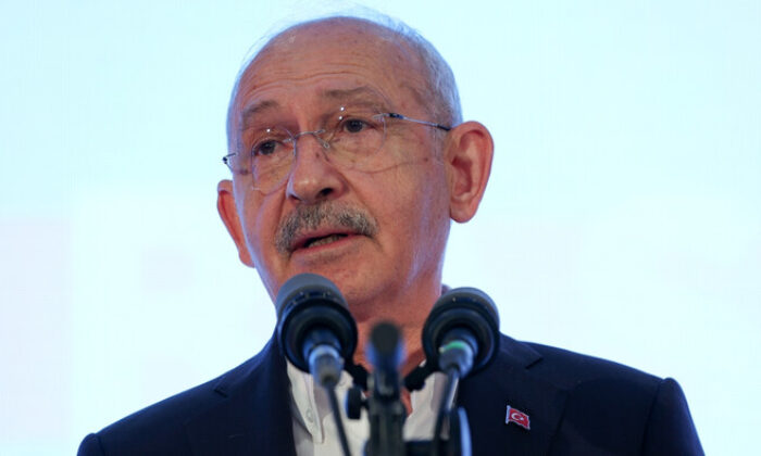 Metropoll’den Kemal Kılıçdaroğlu kazanır mı anketi..