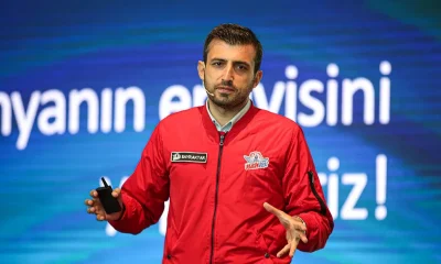 Selçuk Bayraktar, Kılıçdaroğlu’na sert çıktı! “Cevap teröristlerden değil, siyasetten geldi!.”