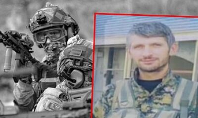 MİT’ten nokta operasyon! PKK’nın Rakka sorumlusu terörist öldürüldü!.