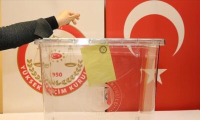 Optimar’dan iki turlu Cumhurbaşkanı seçim anketi..