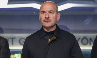 Süleyman Soylu, İstanbul’dan milletvekili adayı gösterildi!.