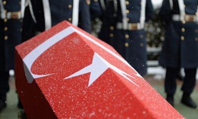 Suriye’den acı haber! 2 polis şehit, 7 polis yaralı..