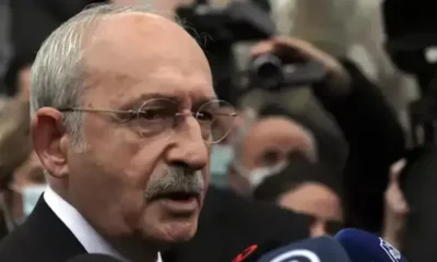 İsveç gazetesi: “Kemal Kılıçdaroğlu kazanırsa NATO üyesi oluruz!.”