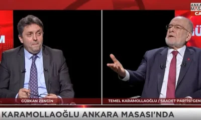 Karamollaoğlu’ndan DEVA Partisi’ni kızdıracak açıklama! “AK Parti’den oy bile alamamış bir parti..”