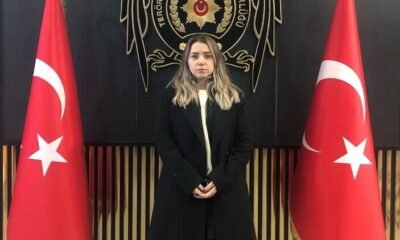 Terör sevici İBB personeli Ezgi Yıldız için istenen ceza belli oldu!.
