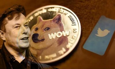 Twitter’ın logosu değiştirildi!.