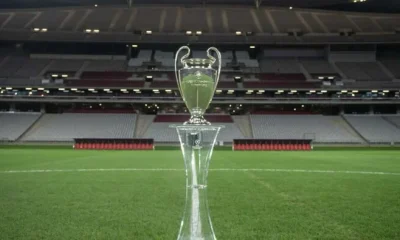 UEFA Şampiyonlar Ligi Finali’nin biletleri satışta..
