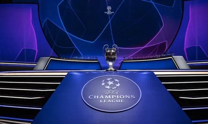 UEFA Şampiyonlar Ligi’nde ilk yarı finalistleri Real Madrid ve Milan oldu!.