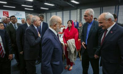 CHP’nin seçim yatırımı! Kılıçdaroğlu, yine ayetten örnek vererek İslam dünyasının sorunlarına dikkat çekti!.