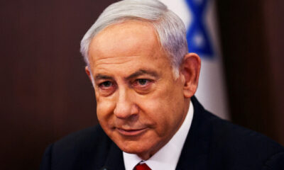 Terörist Netanyahu’dan Mescid-i Aksa baskınlarını bayrama kadar durdurma kararı..