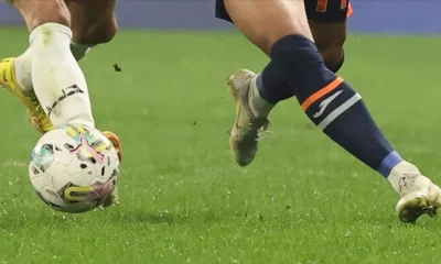 Süper Lig’de 31. haftanın puan durumu..