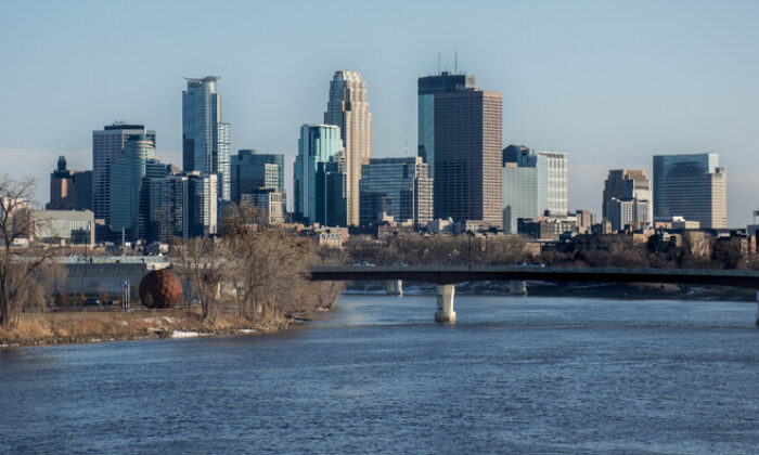 ABD Minneapolis’te 5 vakit ezan okunacak!.