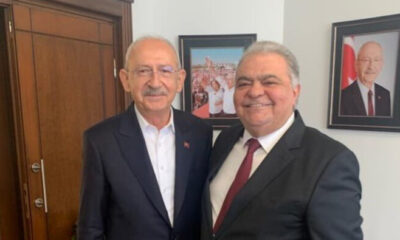 Ahmet Özal, Kemal Kılıçdaroğlu’nu destekleyeceğini açıkladı!.