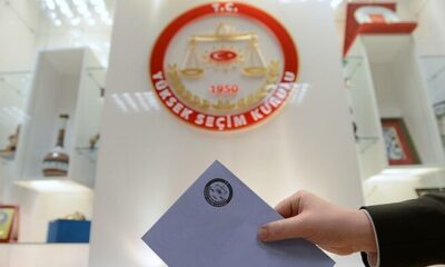 Seçim yasakları başladı!.