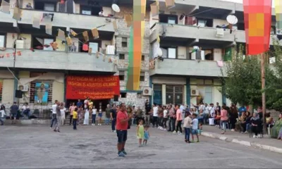 Yunanistan’ın terör yuvası kapatılıyor!.