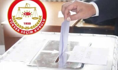 Yurt dışında 1 milyon 817 bin oy kullanıldı!.