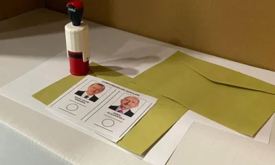14 Mayıs oylarının geçerli olduğu iddiasına İletişim Başkanlığı’ndan yalanlama..