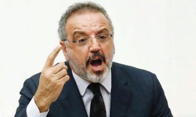 Kılıçdaroğlu vadetti! Sırrı Sakık: “Tutuklu HDP’lilerin hepsi özgürleşecek!.”