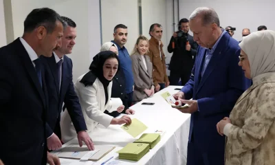 Oyunu kullanan Cumhurbaşkanı Erdoğan’dan, rehavet uyarısı..