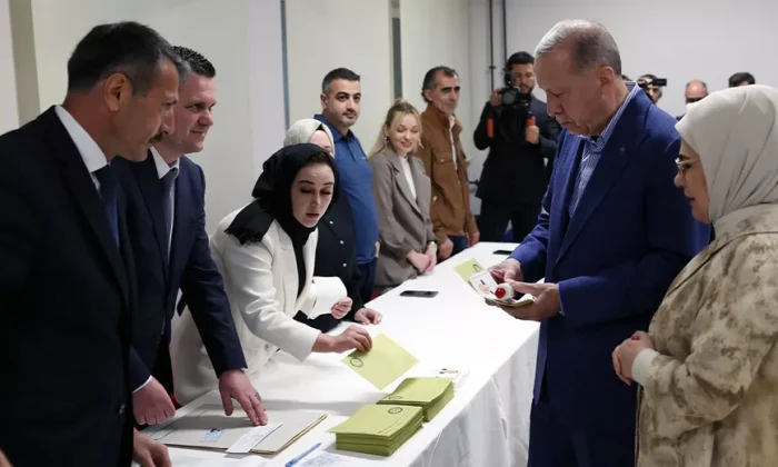 Oyunu kullanan Cumhurbaşkanı Erdoğan’dan, rehavet uyarısı..