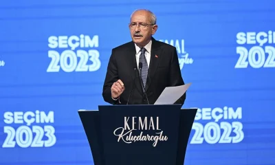 Kılıçdaroğlu’nun 2. tur yorumu! “Ayağa kalkıp seçimi alacağız!.”