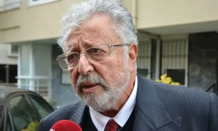 Metin Akpınar’dan şaşırtan seçim yorumu! “Bükemediğin bileği öpeceksin!.”