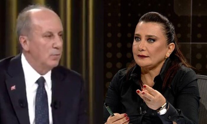 Memleket Partililer, Sevilay Yılman hakkında suç duyurusunda bulunacak!.