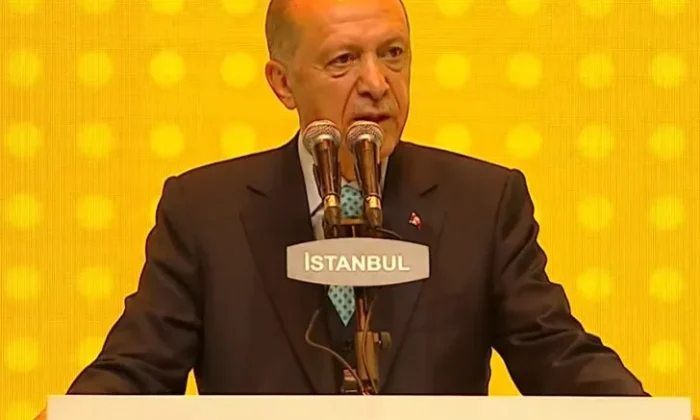 Cumhurbaşkanı Erdoğan’dan önemli açıklamalar.. (canlı yayın)
