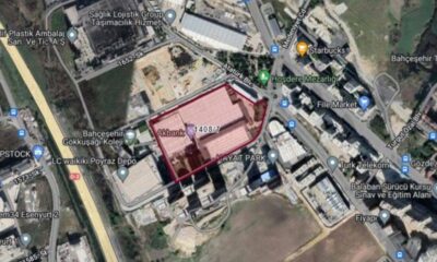 BAYKAR’dan Hürriyet’e ait tesislerin alımına ilişkin açıklama..