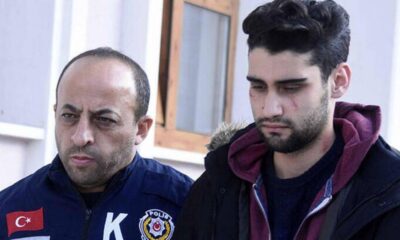 Kadir Şeker’in 10 yıl 10 ay hapis cezası onandı!.