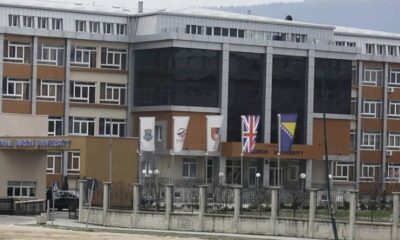 Bosna Hersek’ten FETÖ okulları açıklaması..