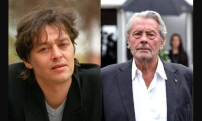 Efsane aktör Alain Delon’un oğlunun cesedi çürümüş halde bulundu!.