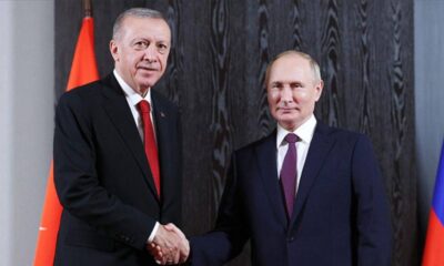 Dmitriy Peskov: “Erdoğan ve Putin sözünün eridir!.”