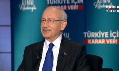 Kılıçdaroğlu: “7 Cumhurbaşkanı yardımcısı tabi ki olur!.”
