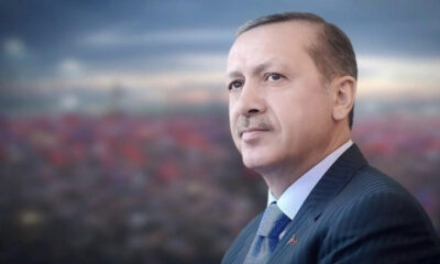 Lübnan’dan Cumhurbaşkanı Erdoğan’a seçim desteği..