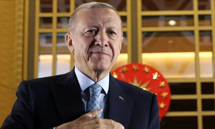 Recep Tayyip Erdoğan Vakfı kuruldu!.