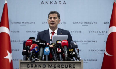 Sinan Oğan Cumhurbaşkanı Erdoğan’ı neden desteklediğini madde madde açıkladı!.