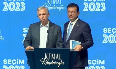 CHP, seçim takip ekranı kurmayacak!.
