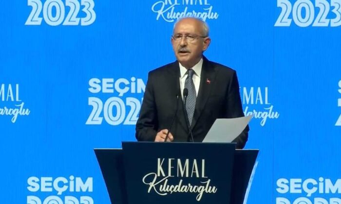 Kemal Kılıçdaroğlu’ndan ilk açıklama..