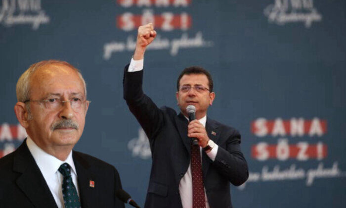 CHP’de kurultay hesapları! 40’a yakın il başkanının desteği İmamoğlu’ndan yana..