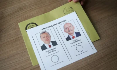 Cumhurbaşkanlığı seçimi ikinci tur sonuçları! Açılan sandık %88.05