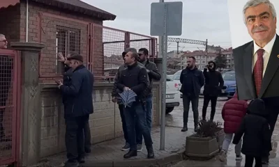 Başörtülü depremzede kızı okula almayan müdürden mahkemede skandal sözler! ”Bizim okulda başörtüyü sadece hademeler takar!.”