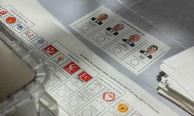 14 Mayıs 2023! Türkiye genel seçim sonuçları..