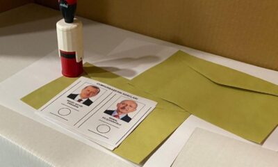 Oyların geçersiz sayılmaması için yapılması gerekenler..