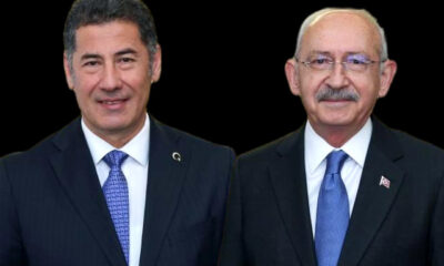 Kılıçdaroğlu’nun Sinan Oğan’a Göç Bakanlığı teklif ettiği iddia edildi!.