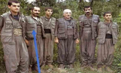 Tekirdağ merkezli 5 ilde terör operasyonu! Duran Kalkan’ın yakın koruması yakalandı!.