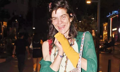 Zeynep Tunuslu: “60 yaşına kadar CHP’ye oy verdim, bu sefer oyum Erdoğan’a..”