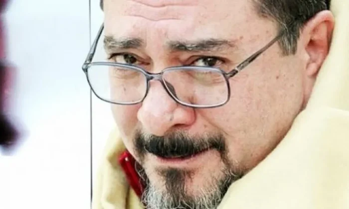 Gazeteci Engin Ardıç vefat etti!.