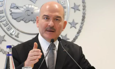 Süleyman Soylu açıkladı! Erzurum’daki provokasyonla ilgili FETÖ’den sonra PKK detayı..