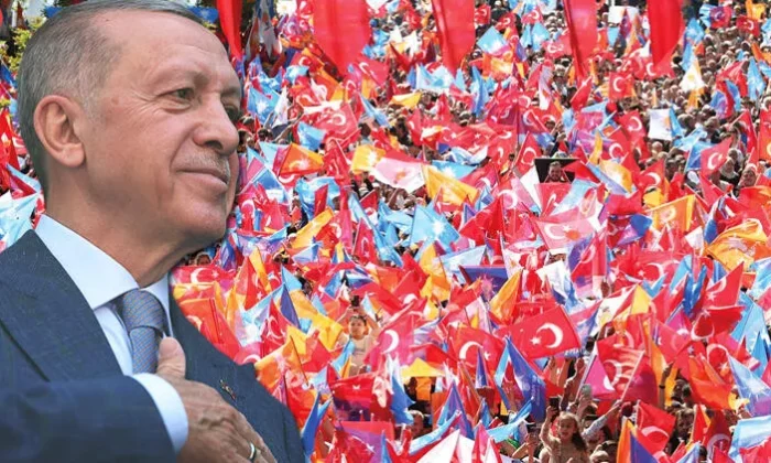 Cumhurbaşkanı Erdoğan’dan Adanalı lise öğrencilerine müjde..